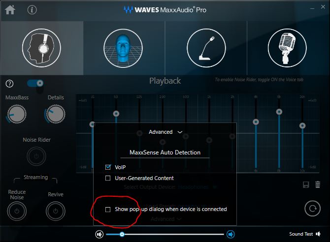 waves maxx audio pro download