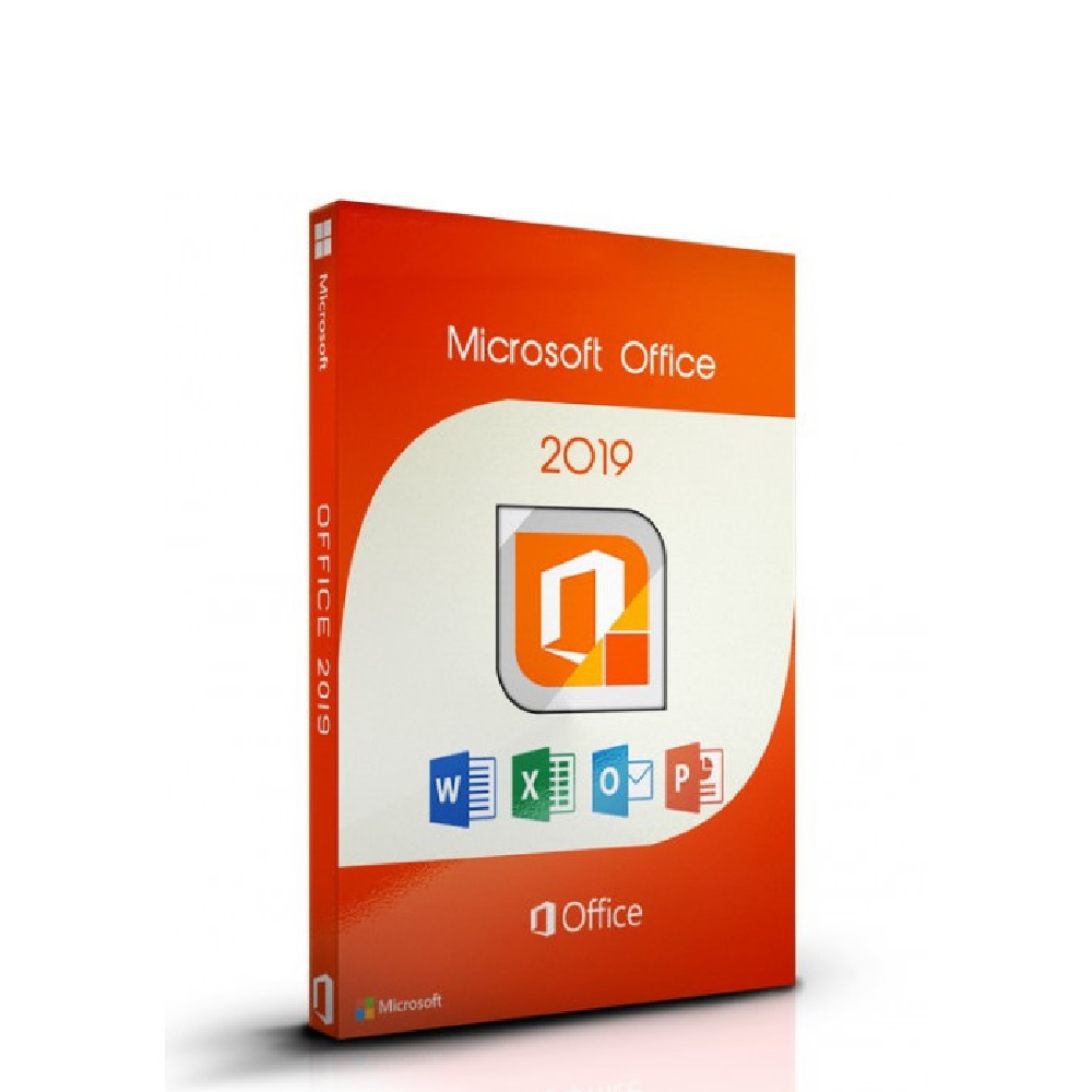 microsoft office 2019 professional software